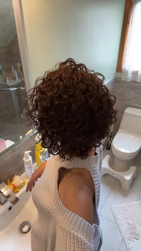 SUPERCUTS — Hair salon in Jersey City